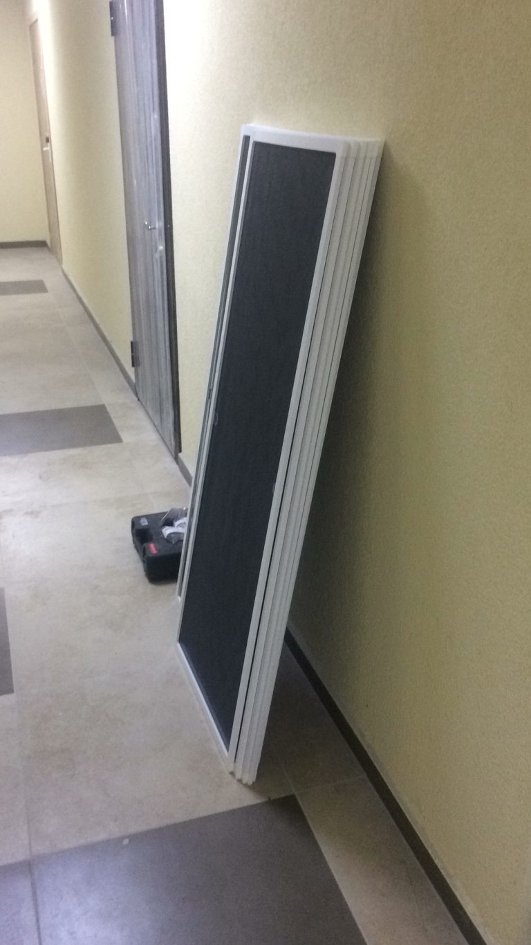 Наша работа