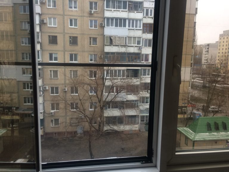 Наша работа