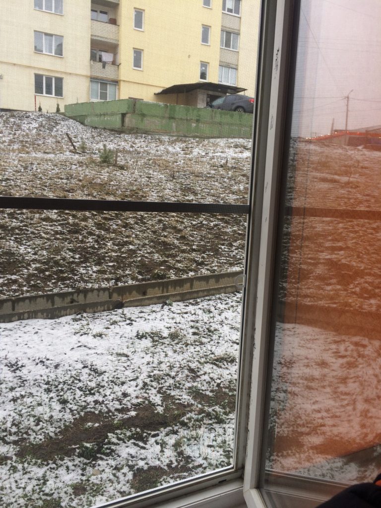 Наша работа